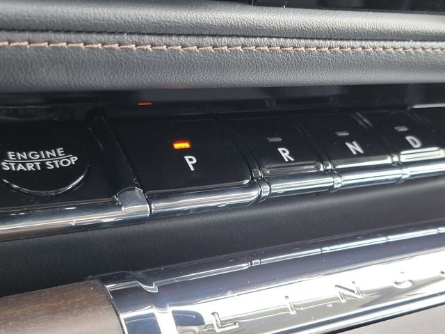 2026 Lincoln Aviator Reserve®
