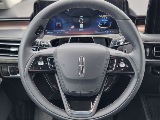 2026 Lincoln Aviator Reserve®