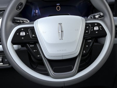 2026 Lincoln Aviator Black Label™