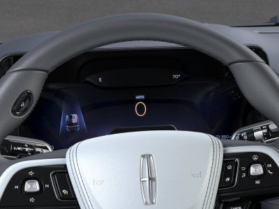 2026 Lincoln Aviator Black Label™