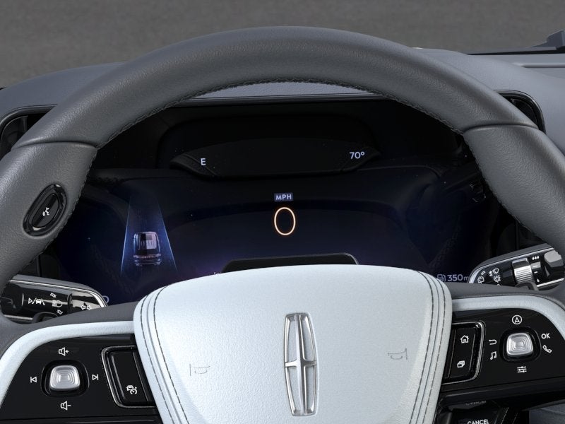 2026 Lincoln Aviator Black Label™