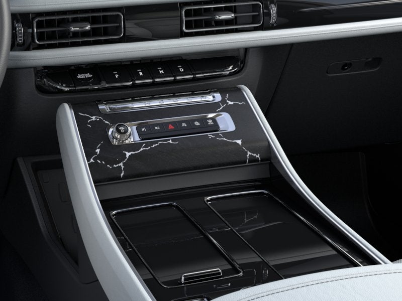 2026 Lincoln Aviator Black Label™