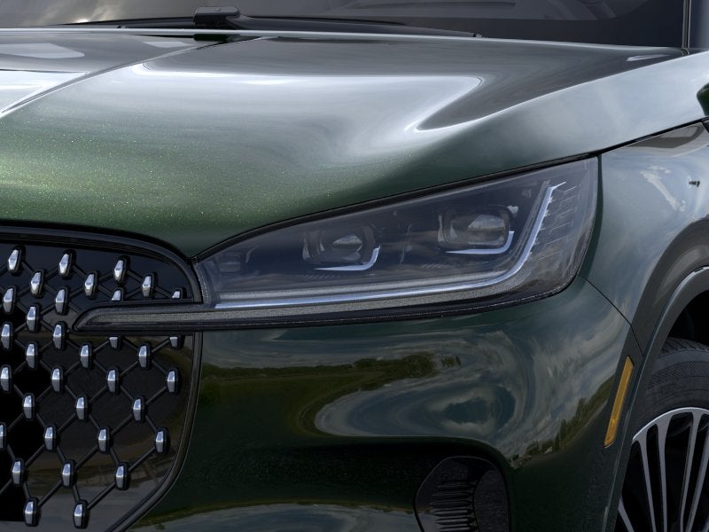 2026 Lincoln Aviator Black Label™