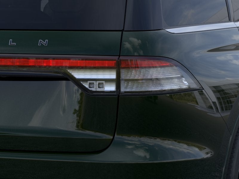 2026 Lincoln Aviator Black Label™