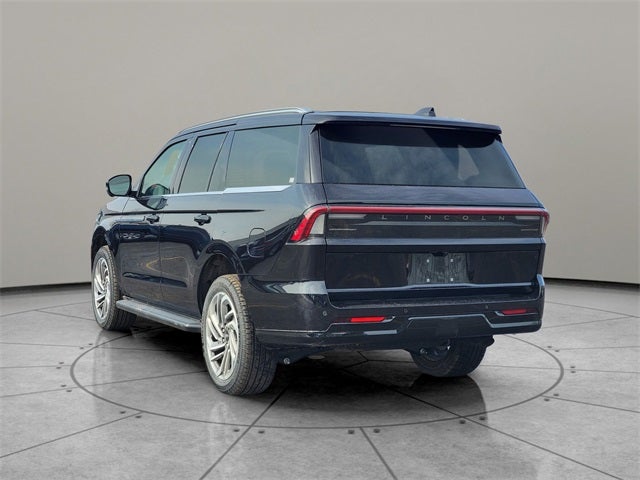 2026 Lincoln Navigator Premiere