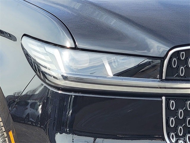 2026 Lincoln Navigator Premiere