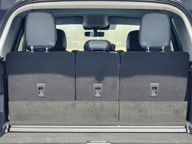 2026 Lincoln Navigator Premiere