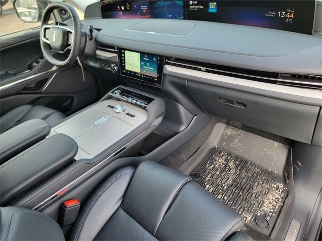 2026 Lincoln Navigator Premiere