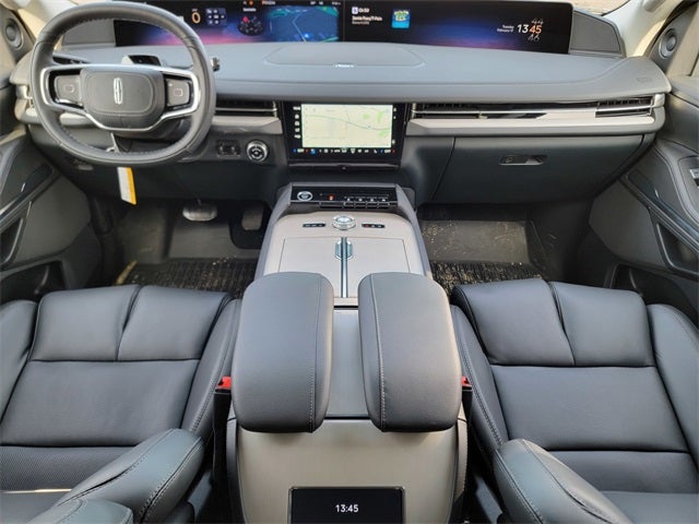 2026 Lincoln Navigator Premiere