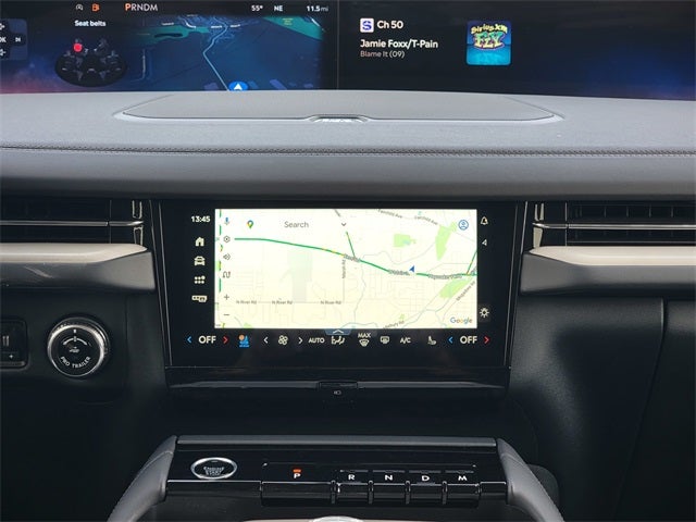 2026 Lincoln Navigator Premiere