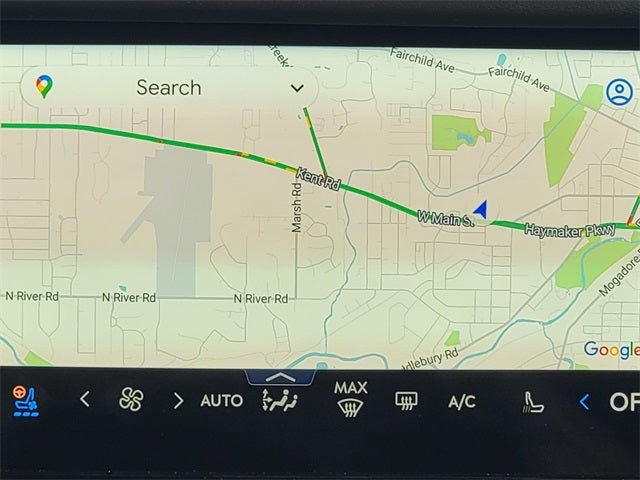 2026 Lincoln Navigator Premiere