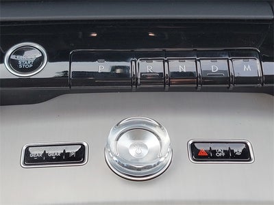 2026 Lincoln Navigator Premiere