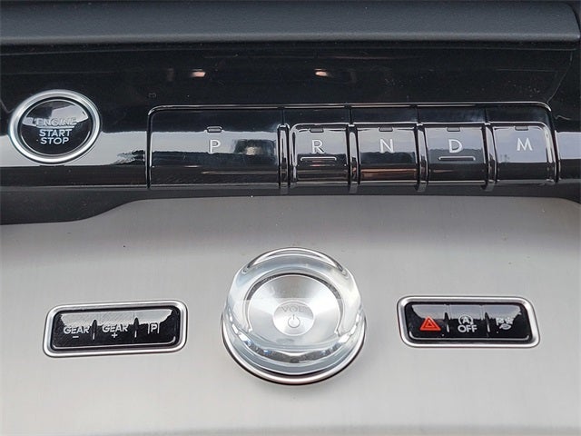 2026 Lincoln Navigator Premiere