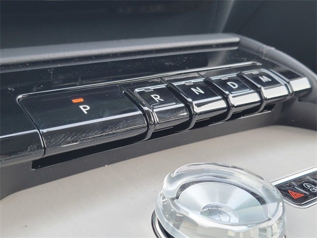 2026 Lincoln Navigator Premiere