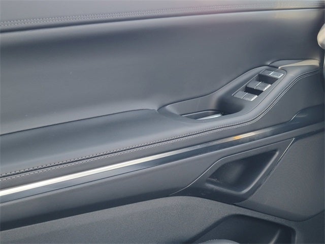 2026 Lincoln Navigator Premiere