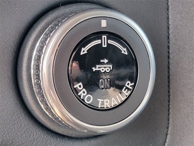 2026 Lincoln Navigator Premiere