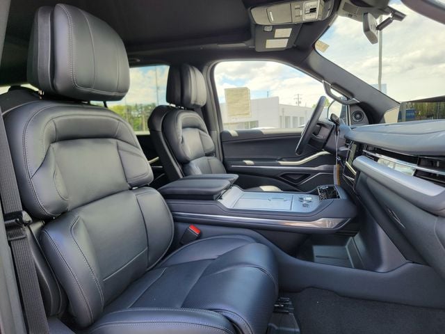 2026 Lincoln Navigator Reserve L