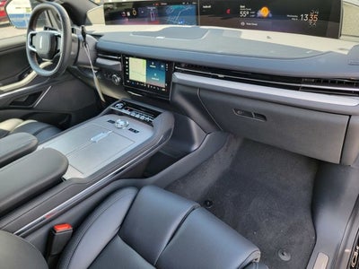 2026 Lincoln Navigator Reserve L
