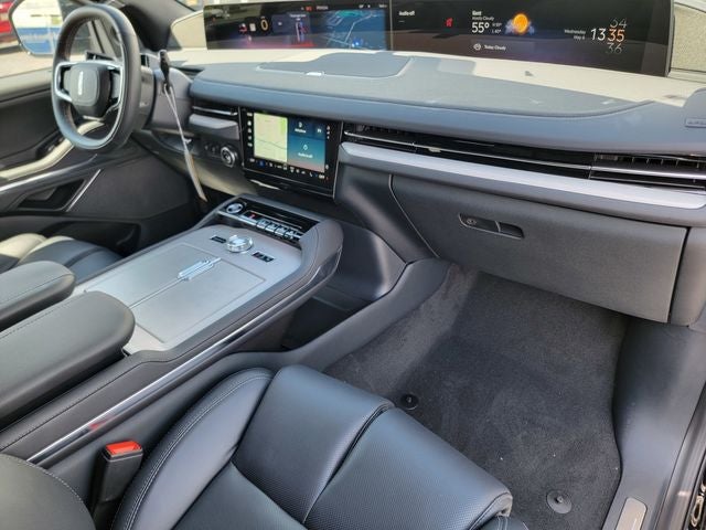2026 Lincoln Navigator Reserve L