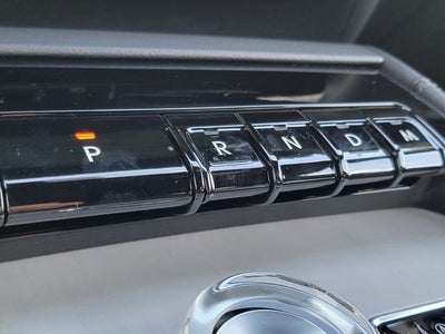 2026 Lincoln Navigator Reserve L