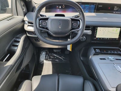 2026 Lincoln Navigator Reserve L