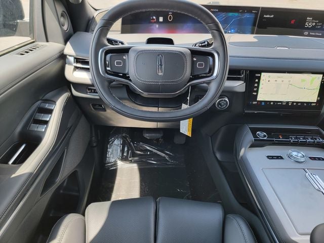 2026 Lincoln Navigator Reserve L