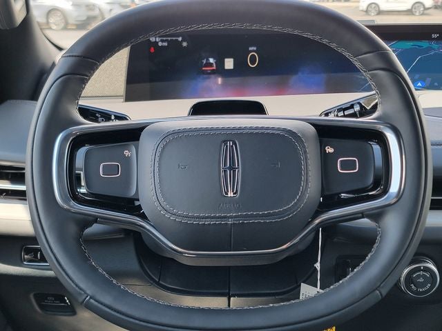 2026 Lincoln Navigator Reserve L