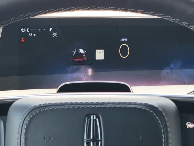2026 Lincoln Navigator Reserve L