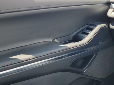 2026 Lincoln Navigator Reserve L