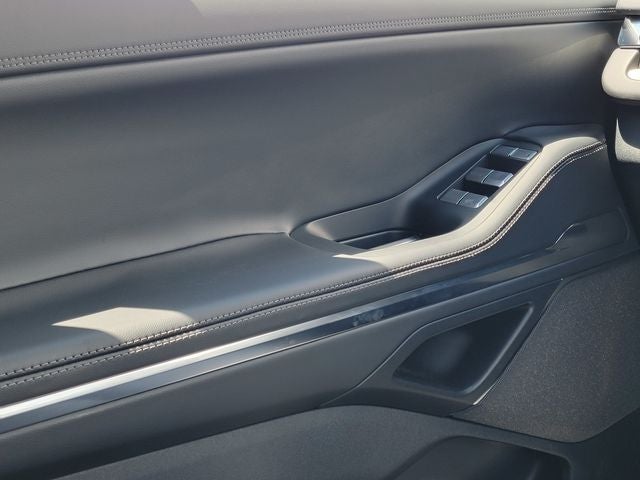 2026 Lincoln Navigator Reserve L