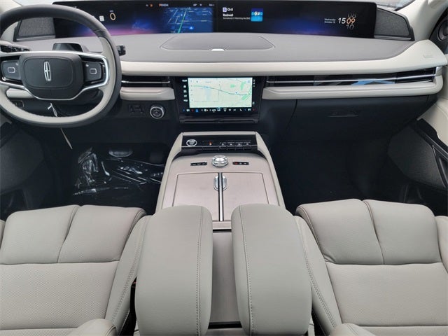 2025 Lincoln Navigator Reserve-L