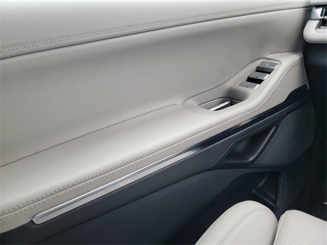 2025 Lincoln Navigator Reserve-L