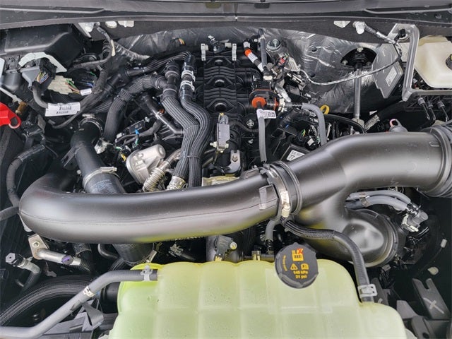 2025 Lincoln Navigator Reserve-L