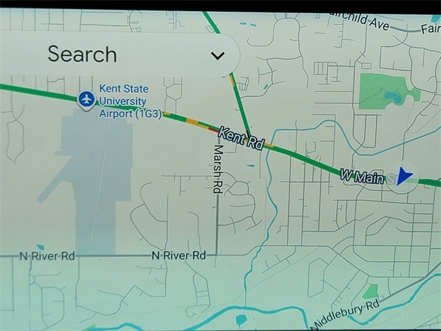 2025 Lincoln Navigator Reserve-L