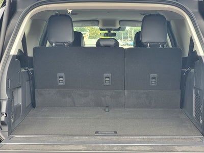 2027 Lincoln Navigator Premiere L