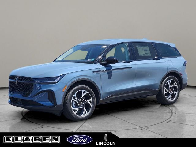 2026 Lincoln Nautilus Premiere AWD's photo