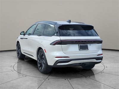 2026 Lincoln Nautilus Lincoln Black Label™