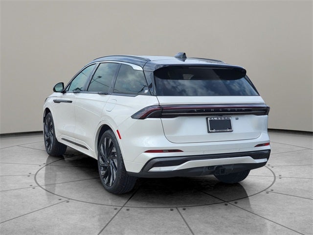 2026 Lincoln Nautilus Lincoln Black Label™