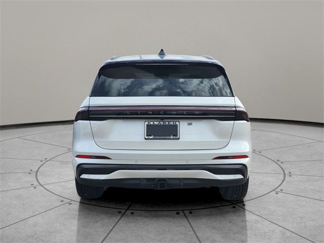 2026 Lincoln Nautilus Lincoln Black Label™