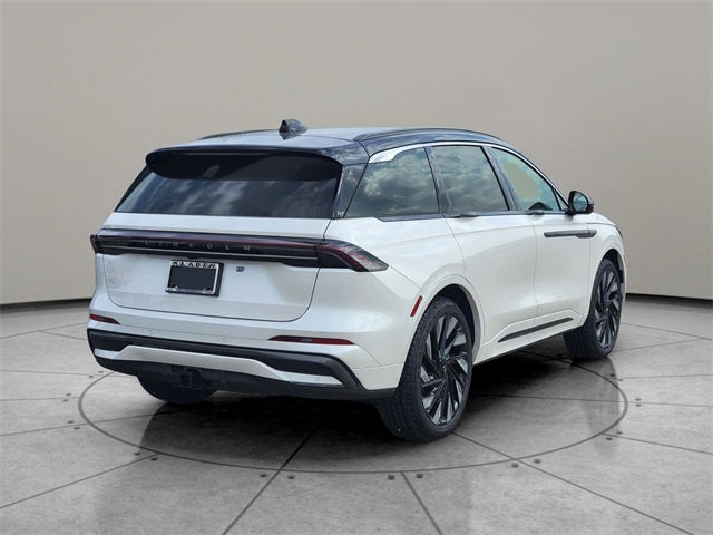 2026 Lincoln Nautilus Lincoln Black Label™