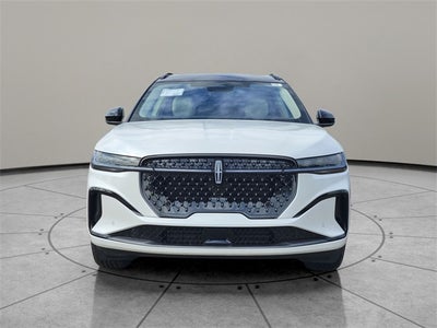 2026 Lincoln Nautilus Lincoln Black Label™