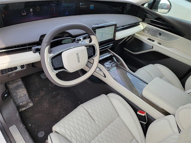 2026 Lincoln Nautilus Lincoln Black Label™