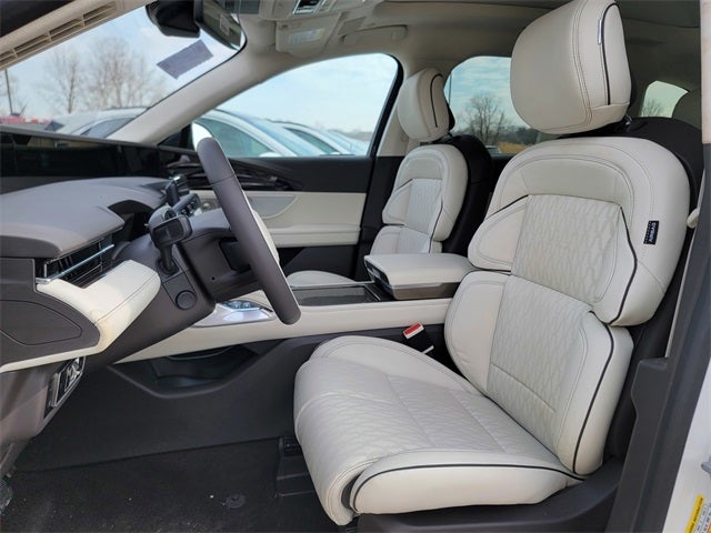 2026 Lincoln Nautilus Lincoln Black Label™