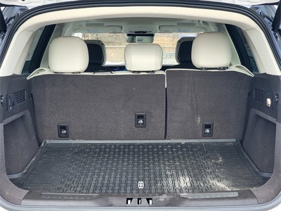 2026 Lincoln Nautilus Lincoln Black Label™