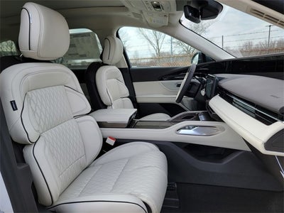 2026 Lincoln Nautilus Lincoln Black Label™