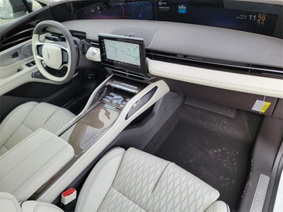 2026 Lincoln Nautilus Lincoln Black Label™