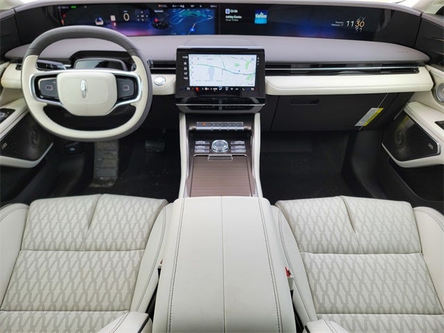 2026 Lincoln Nautilus Lincoln Black Label™