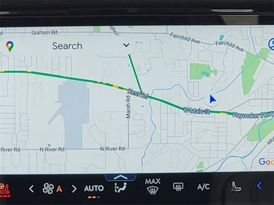 2026 Lincoln Nautilus Lincoln Black Label™