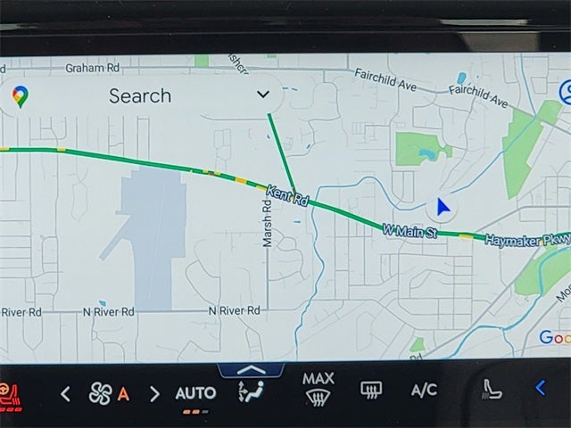 2026 Lincoln Nautilus Lincoln Black Label™