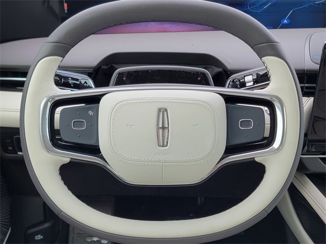 2026 Lincoln Nautilus Lincoln Black Label™